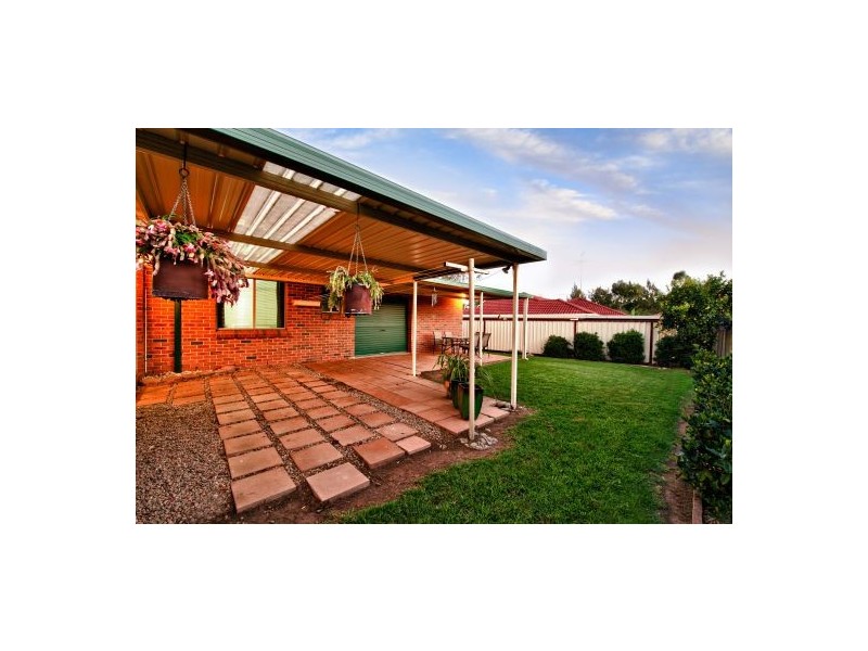 22 Cavers Street, Currans Hill NSW 2567