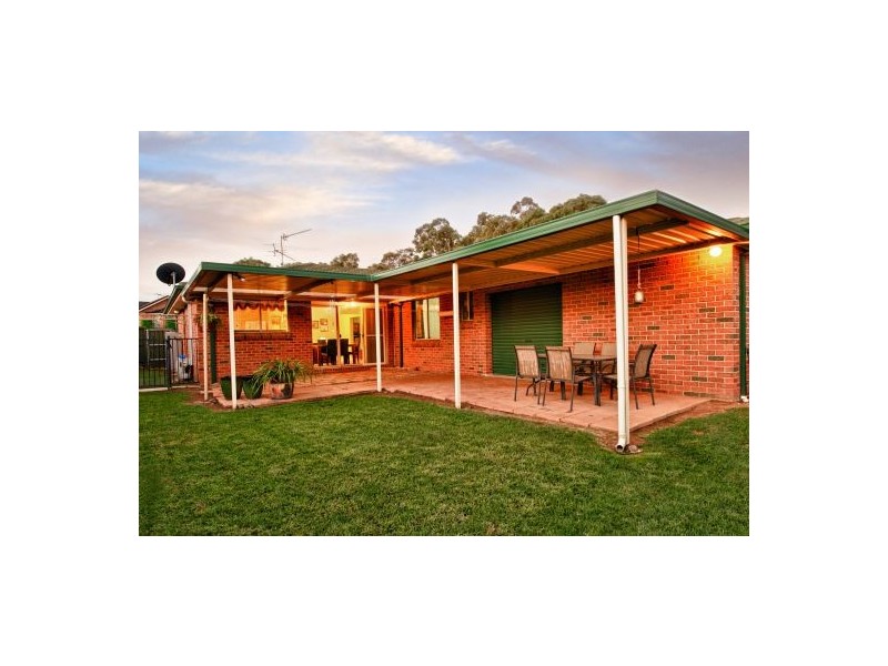 22 Cavers Street, Currans Hill NSW 2567