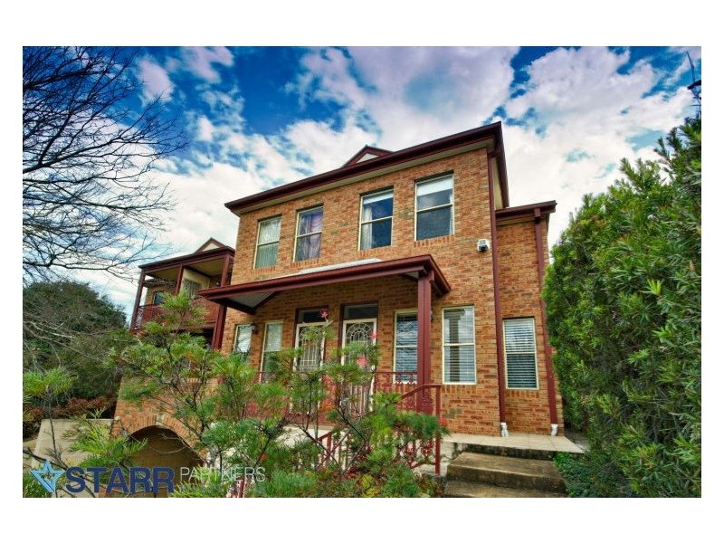 1/23 View St, Camden NSW 2570