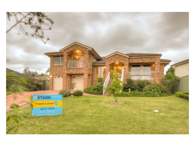 6 Bottlebrush Street, Mount Annan NSW 2567