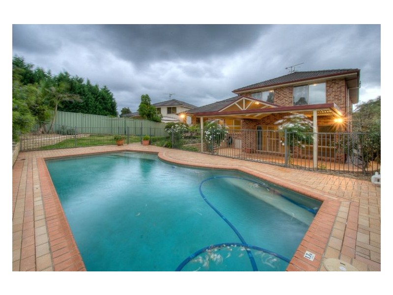 6 Bottlebrush Street, Mount Annan NSW 2567