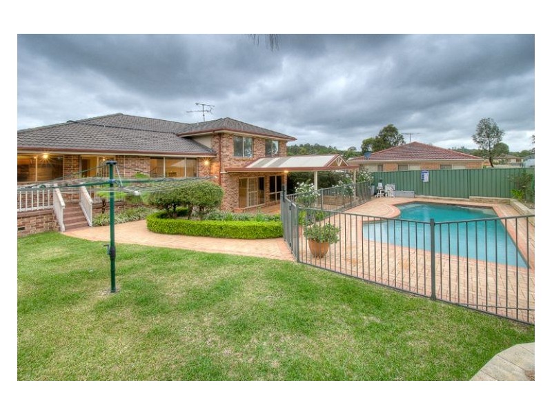 6 Bottlebrush Street, Mount Annan NSW 2567