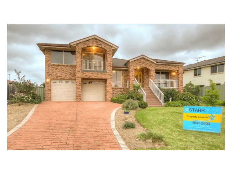 6 Bottlebrush Street, Mount Annan NSW 2567