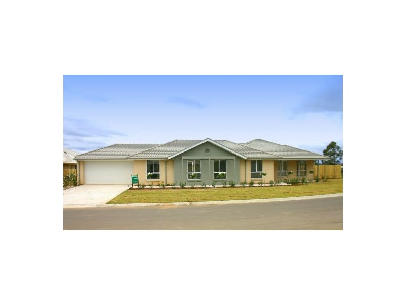 LOT 4010 Longley Avenue, Elderslie NSW 2570