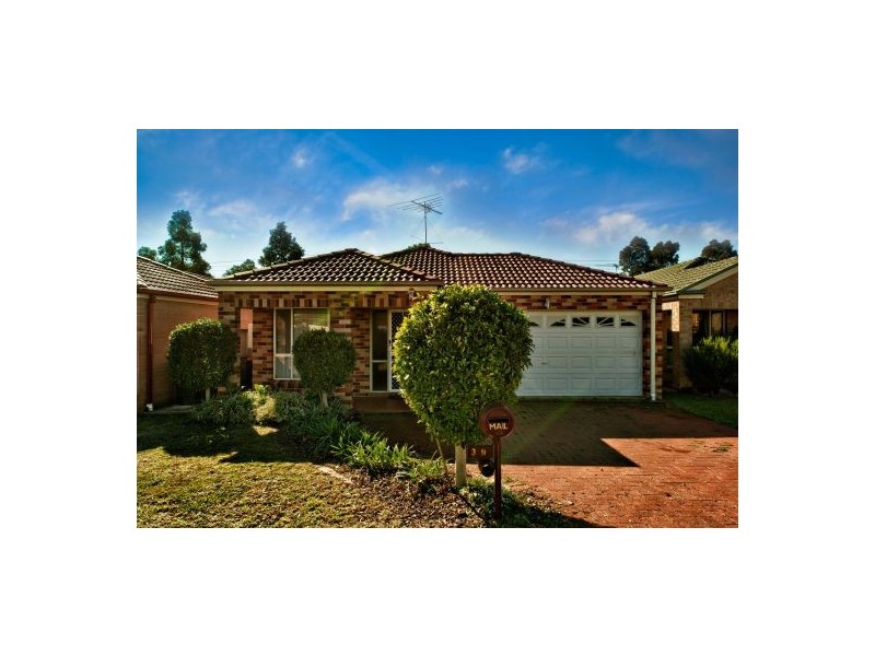 39 Montgomery Street, Narellan NSW 2567