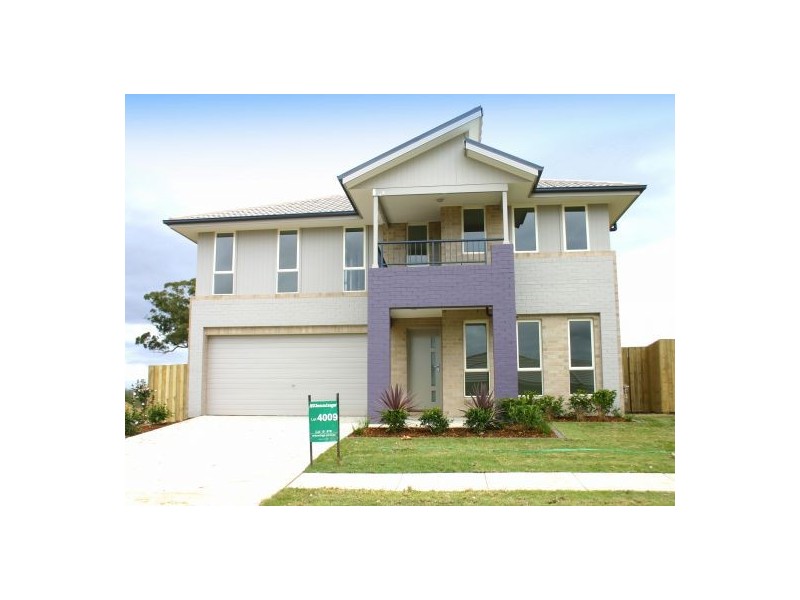 LOT 4009 Longley Avenue, Elderslie NSW 2570