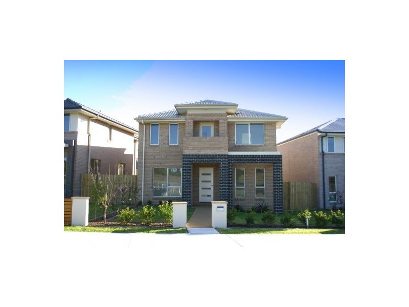LOT 357 Liz Kernohan Drive, Elderslie NSW 2570