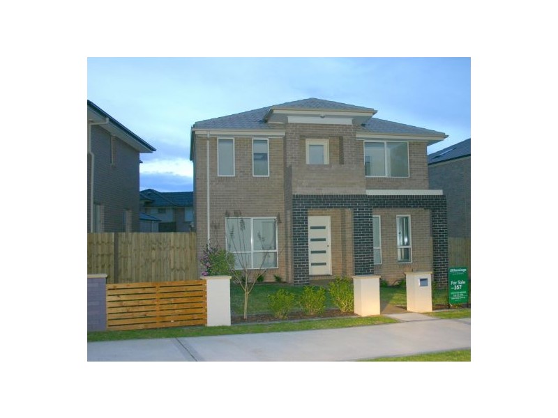 LOT 357 Liz Kernohan Drive, Elderslie NSW 2570