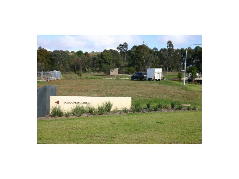 LOT 4110 Indigofera Circuit, Mount Annan NSW 2567