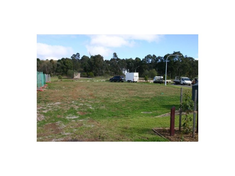 LOT 4110 Indigofera Circuit, Mount Annan NSW 2567