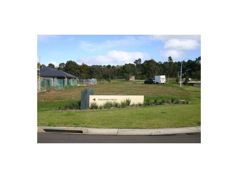 LOT 4110 Indigofera Circuit, Mount Annan NSW 2567