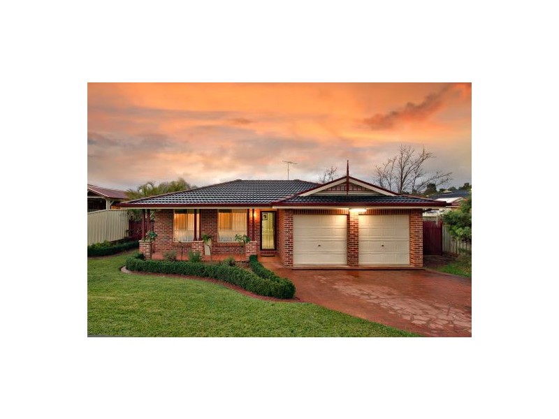 108 Welling Dr, Narellan Vale NSW 2567