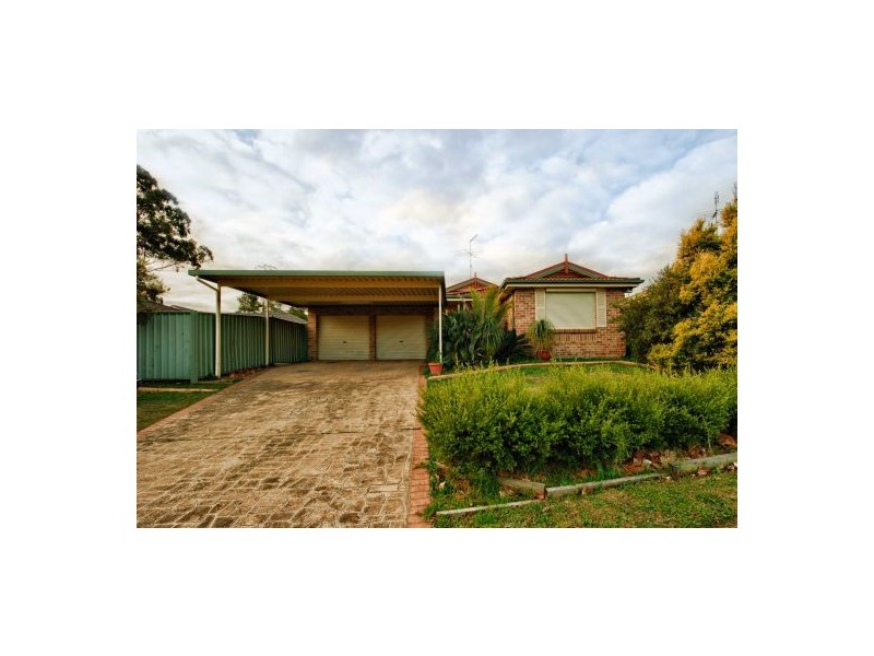 59 Tramway Drive, Currans Hill NSW 2567