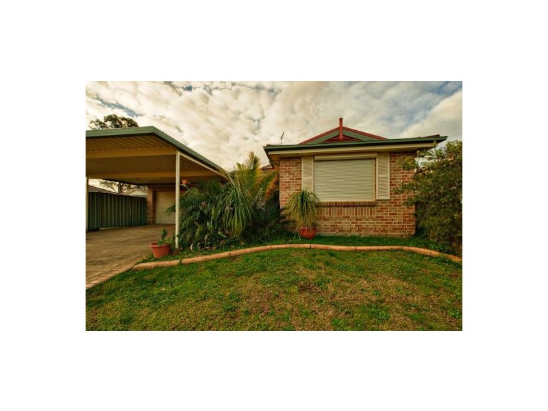 59 Tramway Drive, Currans Hill NSW 2567