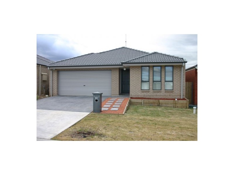 16 Delaware Street, Spring Farm NSW 2570