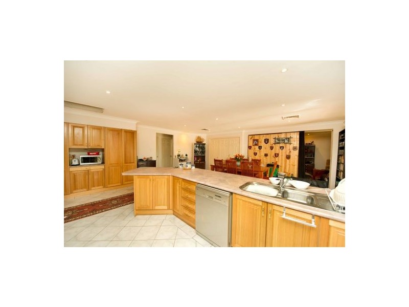 17 Stuckey Place, Narellan Vale NSW 2567