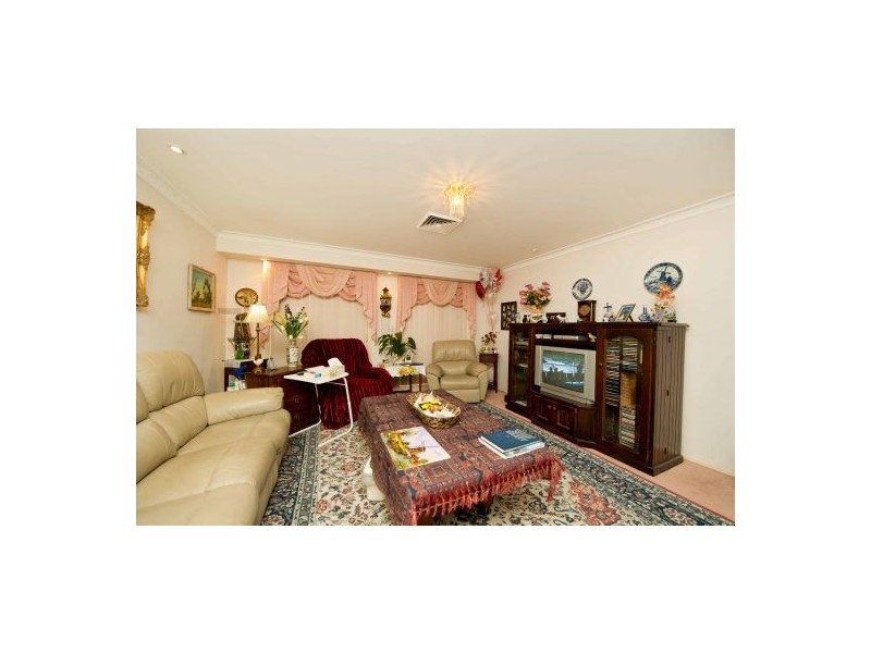 17 Stuckey Place, Narellan Vale NSW 2567