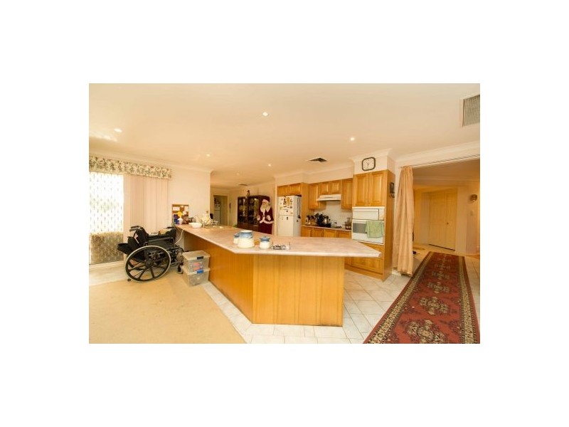 17 Stuckey Place, Narellan Vale NSW 2567