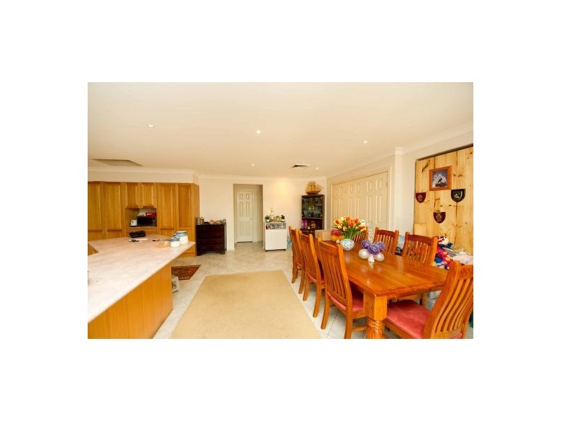 17 Stuckey Place, Narellan Vale NSW 2567