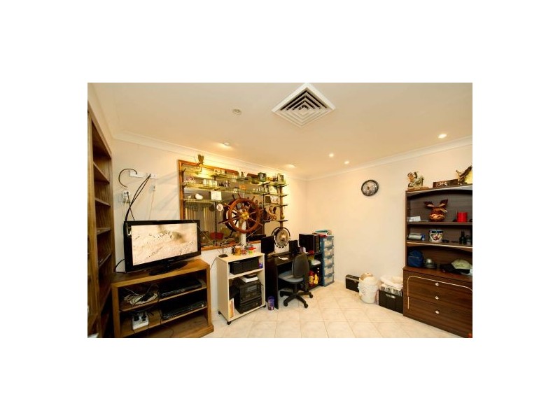 17 Stuckey Place, Narellan Vale NSW 2567