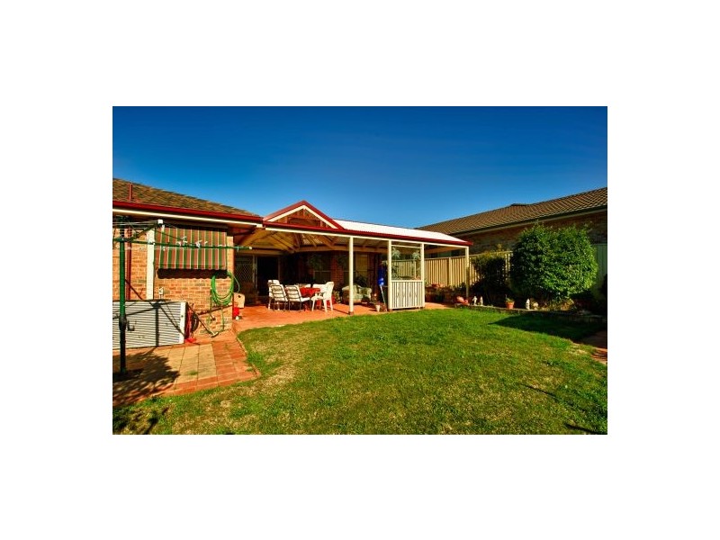 17 Stuckey Place, Narellan Vale NSW 2567