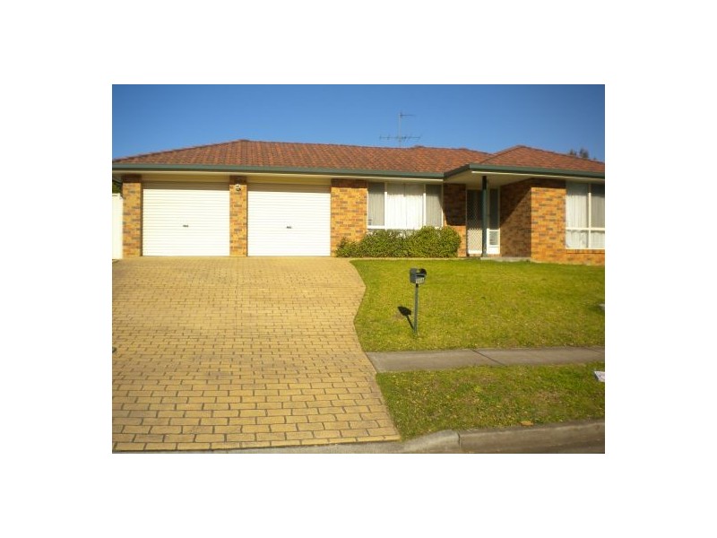 98A  Paddymiller Ave, Currans Hill NSW 2567