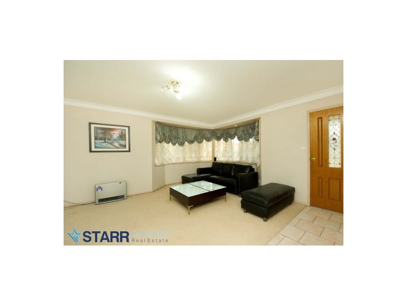 3 Yate Place, Narellan Vale NSW 2567