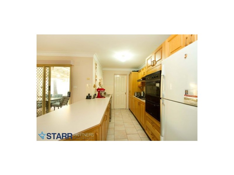 3 Yate Place, Narellan Vale NSW 2567