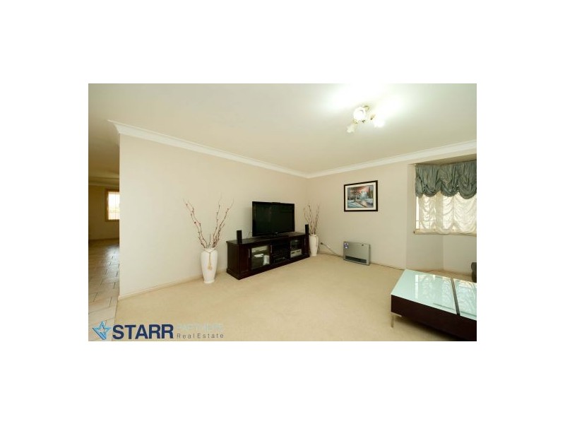 3 Yate Place, Narellan Vale NSW 2567