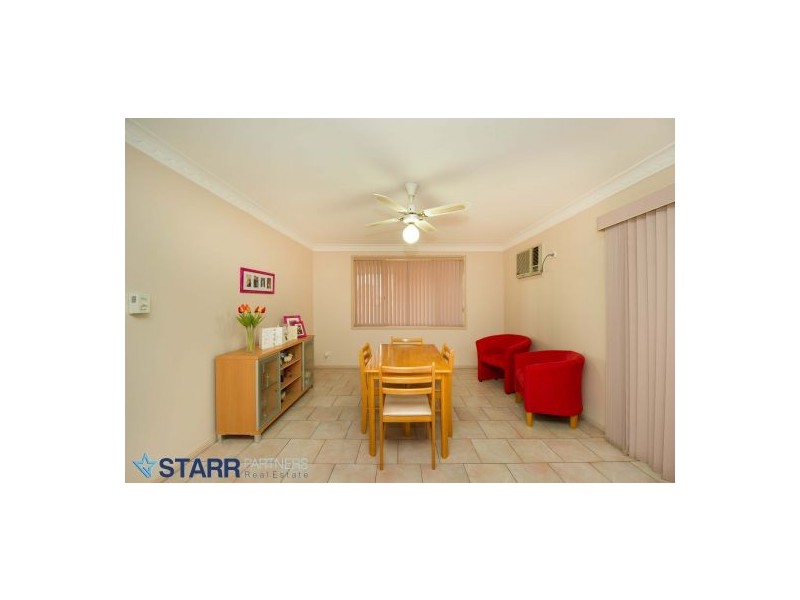 3 Yate Place, Narellan Vale NSW 2567