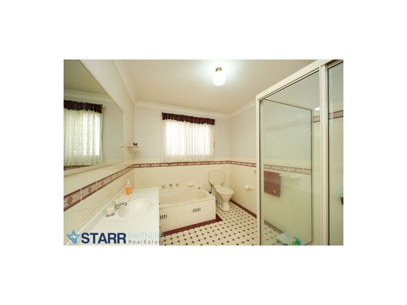 3 Yate Place, Narellan Vale NSW 2567