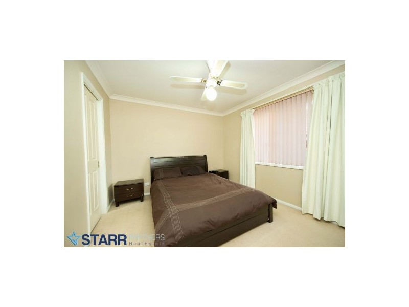 3 Yate Place, Narellan Vale NSW 2567