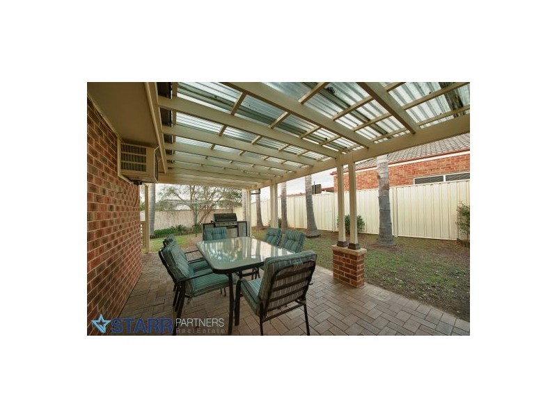 3 Yate Place, Narellan Vale NSW 2567