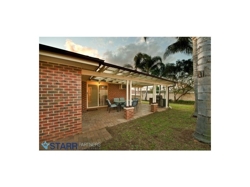 3 Yate Place, Narellan Vale NSW 2567