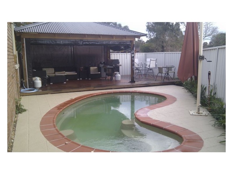 7 Longreef Crescent, Woodbine NSW 2560