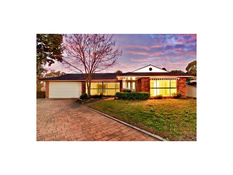 12 Merriman Close, Elderslie NSW 2570