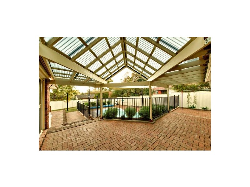 12 Merriman Close, Elderslie NSW 2570