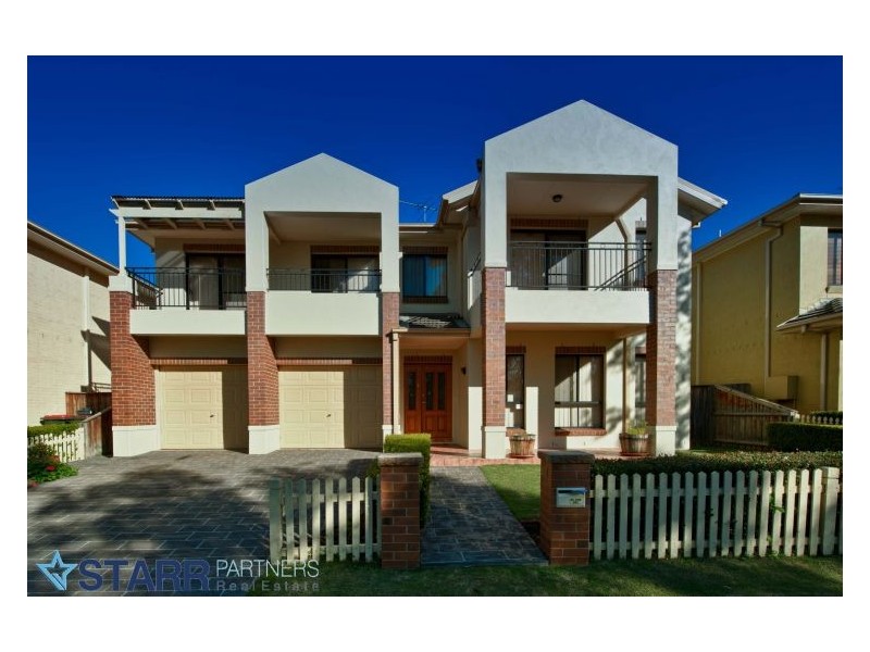 6 Birriwa Circuit, Mount Annan NSW 2567