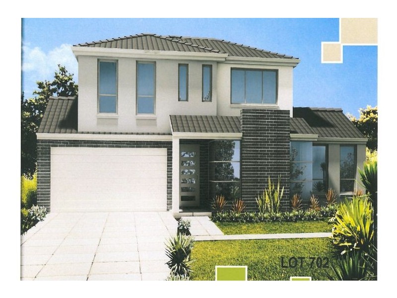 LOT 702 Delaware Street, Spring Farm NSW 2570
