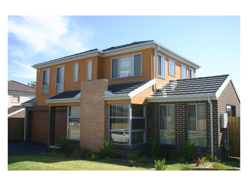 LOT 703 Delaware Street, Spring Farm NSW 2570