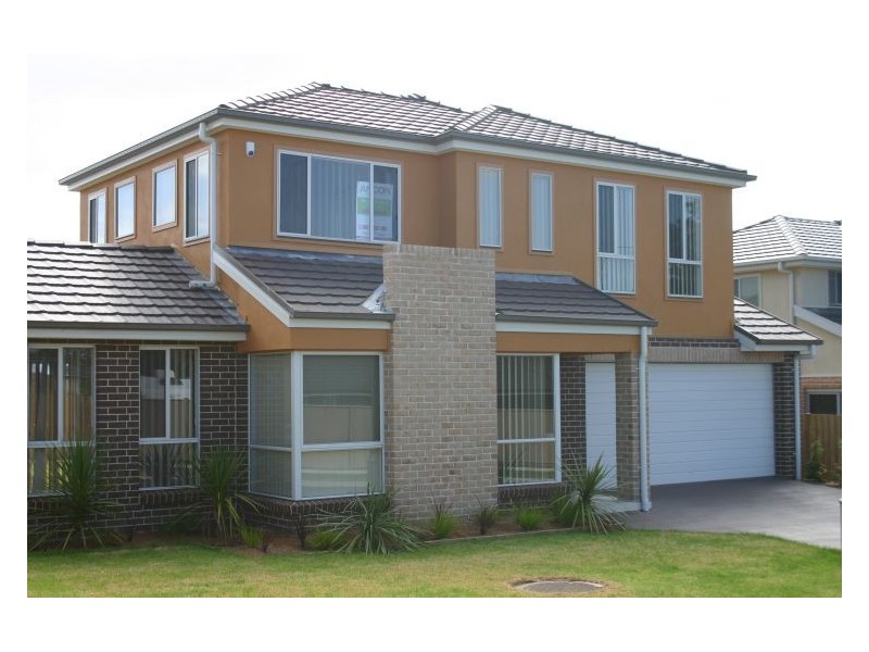 LOT 707 Langshan Street, Spring Farm NSW 2570