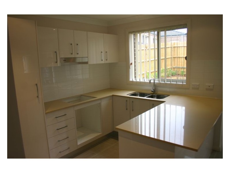 LOT 708 Hampshire Boulevard, Spring Farm NSW 2570