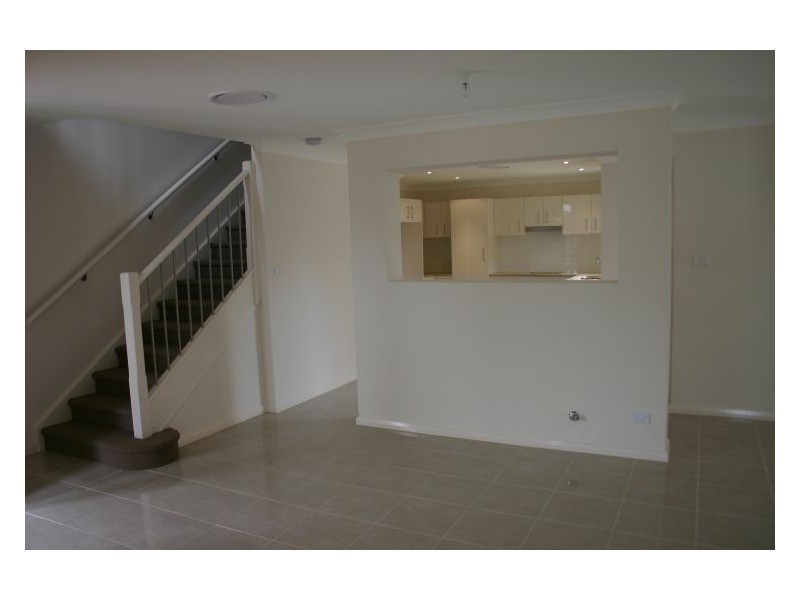 LOT 708 Hampshire Boulevard, Spring Farm NSW 2570