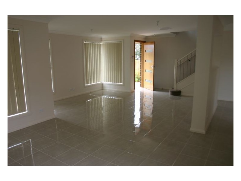 LOT 708 Hampshire Boulevard, Spring Farm NSW 2570