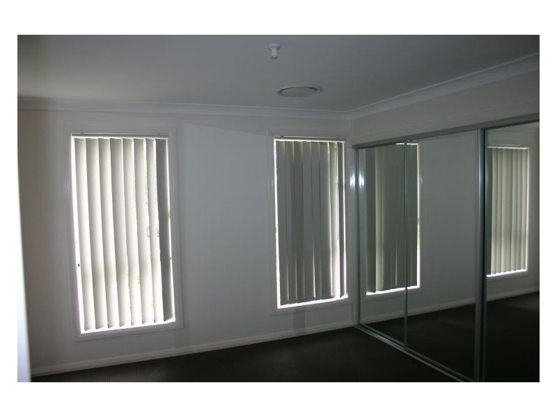 LOT 1129 Belmont Avenue, Spring Farm NSW 2570