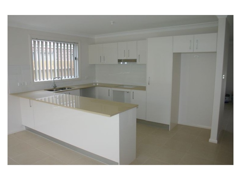 LOT 1129 Belmont Avenue, Spring Farm NSW 2570