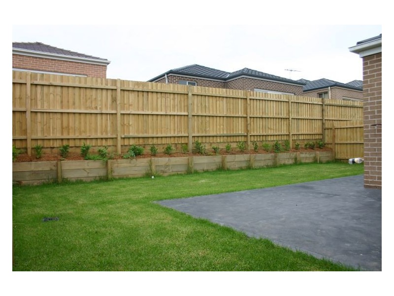 LOT 1129 Belmont Avenue, Spring Farm NSW 2570