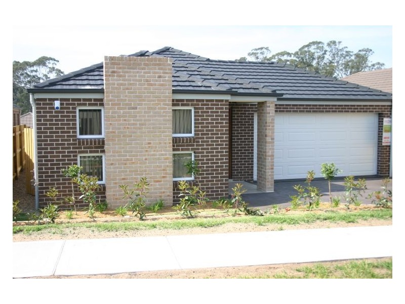 LOT 1129 Belmont Avenue, Spring Farm NSW 2570