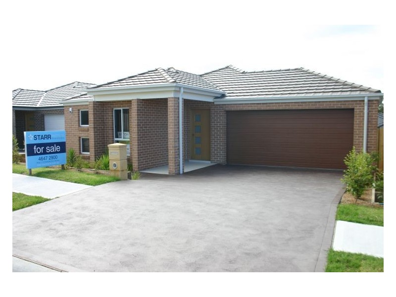 LOT 1130 Belmont Avenue, Spring Farm NSW 2570