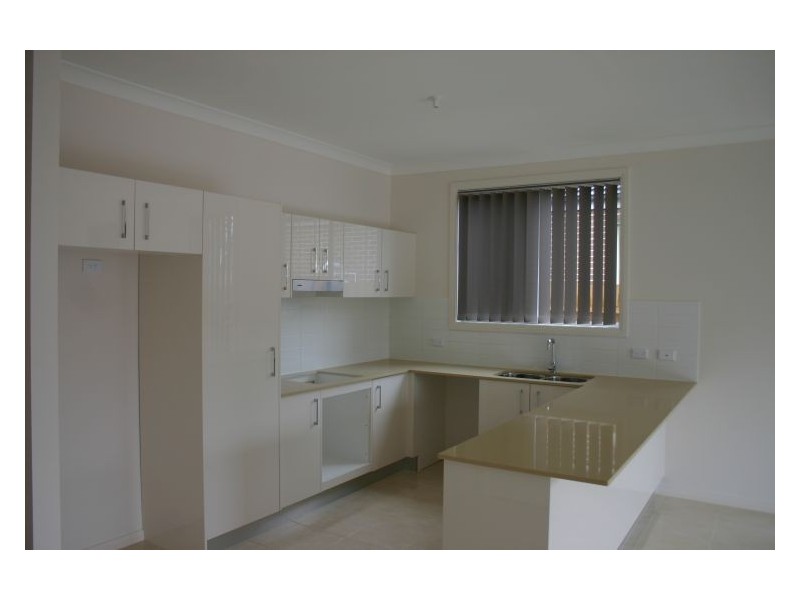 LOT 1130 Belmont Avenue, Spring Farm NSW 2570